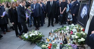Prokuratura wszczęła śledztwo w sprawie zabójstwa na kampusie UW