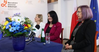 Narodowy Portal Onkologiczny jest już dostępny dla pacjentów