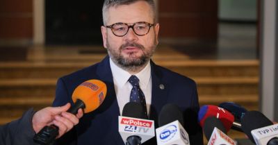 Wniosek o zespół śledczy do zbadania przyczyn pożaru w Kawęczynie
