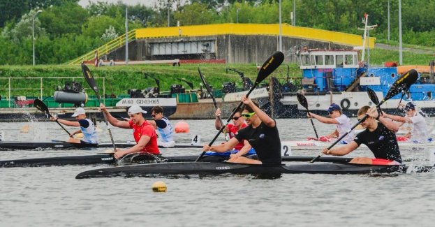 W weekend w Bydgoszczy poznaliśmy najlepszych polskich juniorów i juniorów młodszych w sprincie kajakowym. Krajowe mistrzostwa na miejscowym torze Brdyujście, będące jednocześnie częścią 32. edycji Ogólnopolskiej Olimpiady Młodzieży w sportach letnich, zakończyły się zwycięstwami faworytów. Klasyfikację medalową tegorocznych mistrzostw Polski juniorów wygrał KS G’Power Gorzów Wielkopolski.