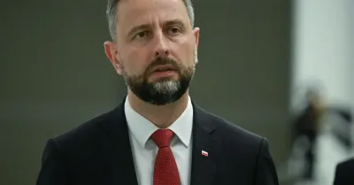 Szef MON: do Polski dotarła kolejna partia czołgów M1A2 SEPv3 Abrams