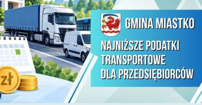 Nowe inwestycje z dwuletnim zwolnieniem z podatku